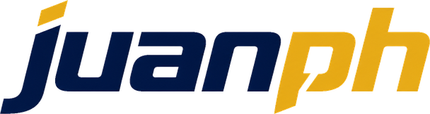 juanph official logo